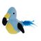 Kerbl Pet Katteleketøy Jumping Bird 1 stk.
