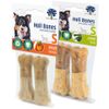 Blue Tree Holi Bones Agnello & Cervo Snack per cani Taglia S (2 x Agnello, 2 x Cervo)