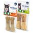 Blue Tree Holi Bones Agnello & Cervo Snack per cani Taglia S (2 x Agnello, 2 x Cervo)