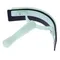 kooa Schweißmesser L 18,9 x B 21,5 x H 5,5 cm