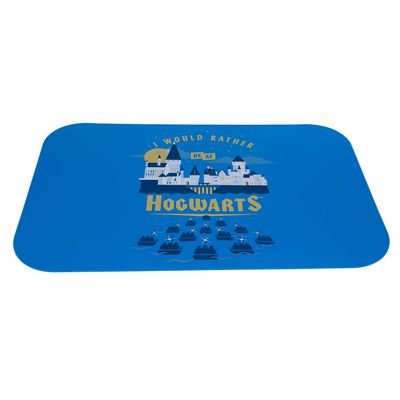 Harry Potter Napfunterlage Hogwarts L 45 x B 30 cm