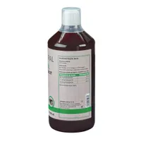 LUPO NATURAL BARF óleo de cânhamo - 1000 ml