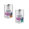 Exclusion Diet Hypoallergenic 24 x 400 g Mix 2 (2 gusti): Coniglio + Cervo