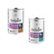 Exclusion Diet Hypoallergenic 24 x 400 g Mix 2 (2 gusti): Coniglio + Cervo
