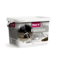 Pavo BiotinForte - 3 кг