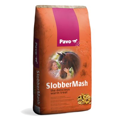 Pavo SlobberMash 15 kg