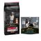 PURINA PRO PLAN 12 / 14 kg + friandises Dental Care 345 g ou 426 g offertes ! Medium Adult Sensitive Skin (14 kg) + Medium pour chien de taille moyenne (345 g)