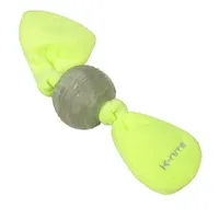 Nomad Tales Bloom Leuchtender Floppy Ball - L 26 x B 8 x H 6 cm