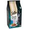Sheba Fresh & Fine in Jelly Mini Pouches 6 x 50g Tuna, Salmon & Whitefish