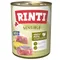RINTI Sensible 6 x 800 g morčacie a zemiaky