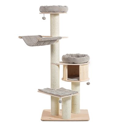 Tiragraffi Natural Paradise Magnolia XL Plus Limited Edition: grigio-verde