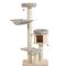 Tiragraffi Natural Paradise Magnolia XL Plus Limited Edition: grigio-verde