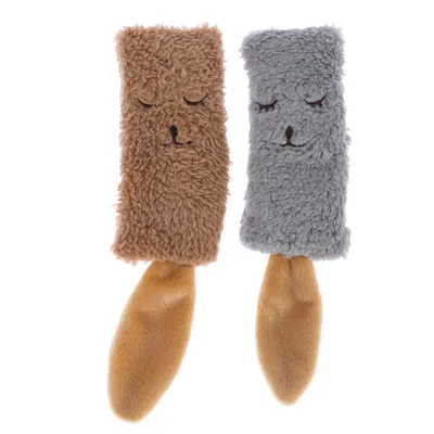 Castores Basics Set de juguetes para gatos - Set de 2 Castores Basics Set de juguetes para gatos - Set de 2