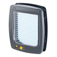 Ferplast Gattaiola Swing 11 per cani e gatti - grigio