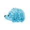 Kong Puppy pluche knuffel HedgeHug Maat XS: L 9,5 x B 5,5 x H 6 cm