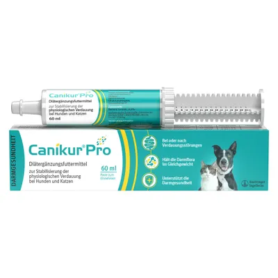 Canikur® Pro - 60 ml Paste