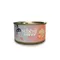 Schesir Silver Senior 12 x 70 g Huhn