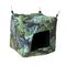 TIAKI Jungle Collection Kuschelhöhle L 24 x B 24 x H 24 cm