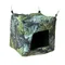 TIAKI Jungle Collection Kuschelhöhle L 24 x B 24 x H 24 cm
