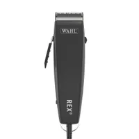 Tondeuse WAHL® Rex pour chien et chat - tondeuse & tête de coupe