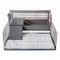 TIAKI domeček pro malá zvířata Chalet 120 D 148 x Š 123 x V 64 cm