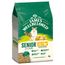 James Wellbeloved Senior Cat Hypoallergenic Kalkoen & Rijst 4 kg