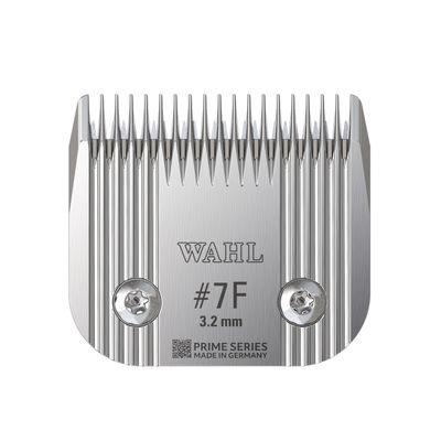 WAHL® Prime Series Shaving Heads Shaving Head No. 7F (length 3.2mm)
