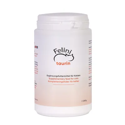 Felini taurin - 200 g
