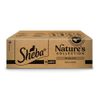 Sparpaket Sheba Nature's Collection 144 x 85 g Feine Vielfalt in Sauce