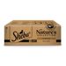 Sparpaket Sheba Nature's Collection 144 x 85 g Feine Vielfalt in Sauce