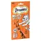 Dreamies Meaty Sticks Κοτόπουλο (6 x 5 g)
