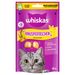 Whiskas Knuspertaschen Huhn & Käse 60 g