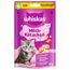 Whiskas Milch-Kätzchen Sparpaket: 6 x 50 g