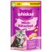 Whiskas Milch-Kätzchen Sparpaket: 6 x 50 g