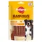 Pedigree Ranchos Wrap Sparpaket: Huhn 8 x 60 g