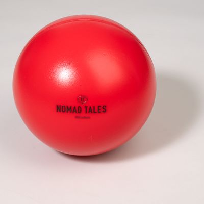 Nomad Tales Bloom Boomer Ball kutyajáték