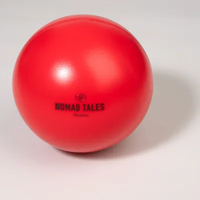 Nomad Tales Bloom Boomer Ball - Ø 24 cm