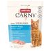 1 + 1 gratis! 2 x animonda Carny Adult Sterilised Huhn + Pute (2 x 350 g)