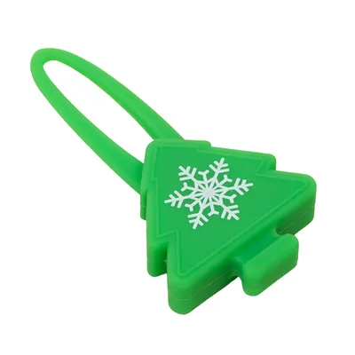 TIAKI Pendentif lumineux Forest, vert - vert