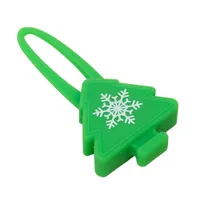 TIAKI Leuchtanhänger Forest, grün - grün