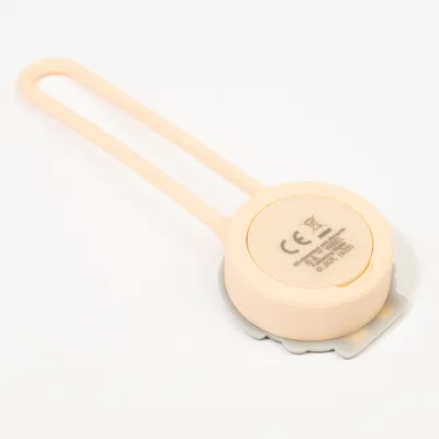 Harry Potter Halsbandlicht - braun/gelb