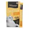 Miamor Cat Cream Huhn & Käse Sparpaket: 66 x 15 g