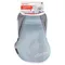 Manteau rafraîchissant Flamingo Frozen, bleu / gris pour chien Taille S, longueur du dos : env. 30 cm