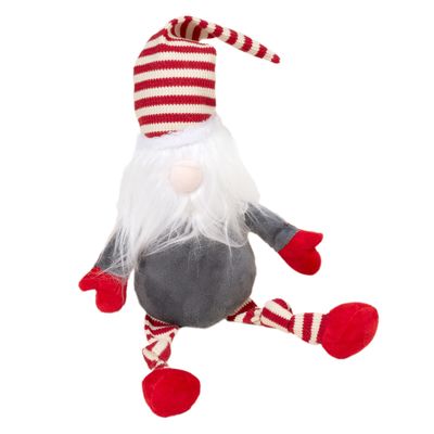 TIAKI Nisse hundelegetøj L 51 x B 21 x H 6 cm