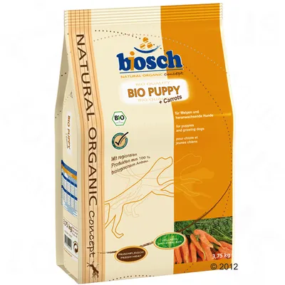 bosch Bio Puppy - 11,5 kg