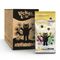 Lucky Lou Kitten Geflügel & Huhn Sparpaket: 2 x 9 kg