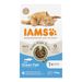 IAMS Advanced Nutrition Graanvrij met zeevis 7,5 kg