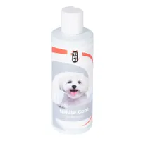 TIAKI Șampon pentru câini pentru blană albă - 250 ml