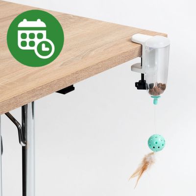 30% reducere! TIAKI Snack Hunter Jucărie de inteligență
