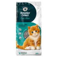 Breeder Celect Paper Cat Litter - 10l